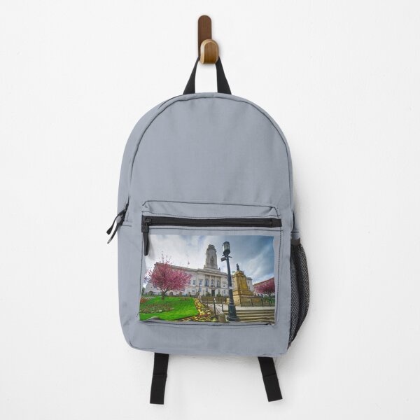 Item preview, Barnsley Town Hall designed and sold by Alisonchambers2.