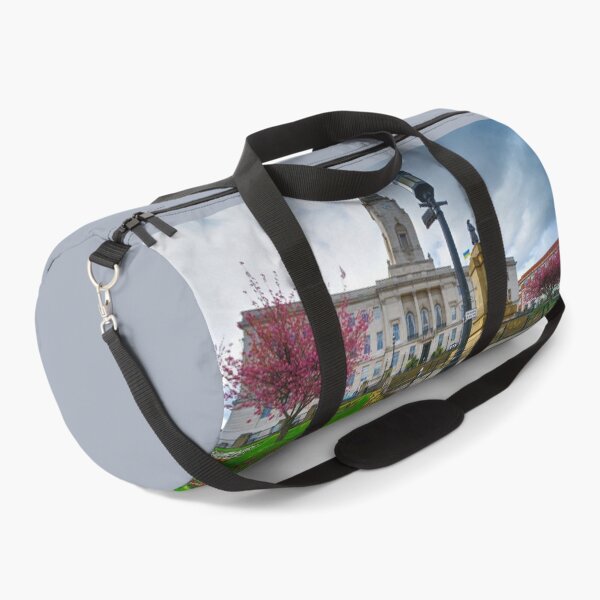 Item preview, Barnsley Town Hall designed and sold by Alisonchambers2.
