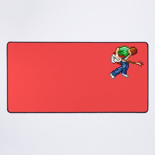 Item preview, Scott Pilgrim 8-bit Pixel Art designed and sold by 8bitpoet.