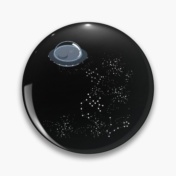 Item preview, Space Robot Vacuum Cleaner Stars Vacuum designed and sold by MooonTees.