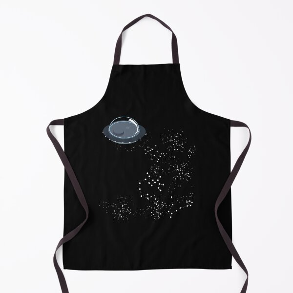 Item preview, Space Robot Vacuum Cleaner Stars Vacuum designed and sold by MooonTees.