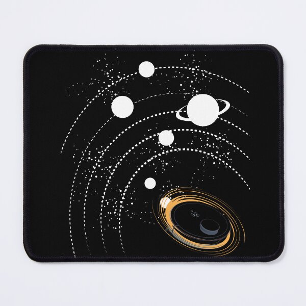 Item preview, Vacuum Cleaner Vacuum Stars Robot Space designed and sold by MooonTees.