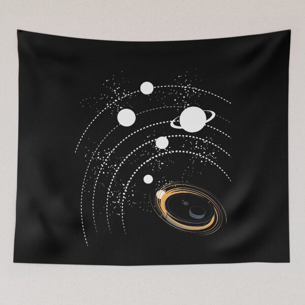 Item preview, Vacuum Cleaner Vacuum Stars Robot Space designed and sold by MooonTees.