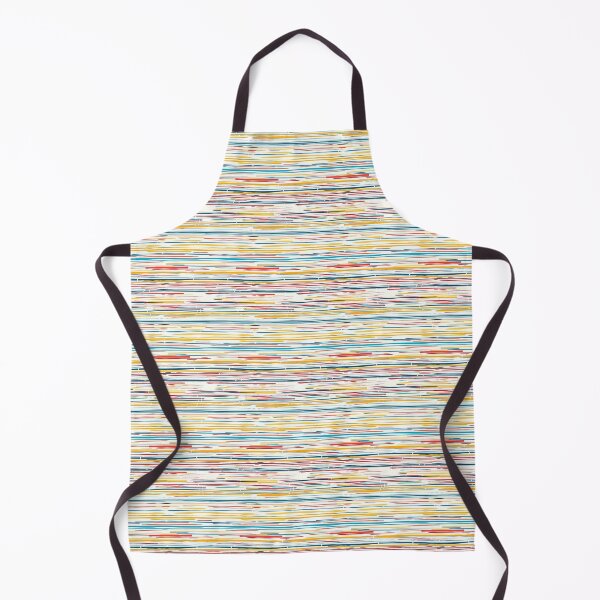 Item preview, Summer colorful lines designed and sold by MidArtForge.