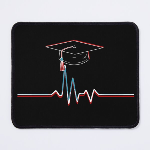 Item preview, HEARTBEAT LINE - GRADUATION TIME  designed and sold by justyna-s28.