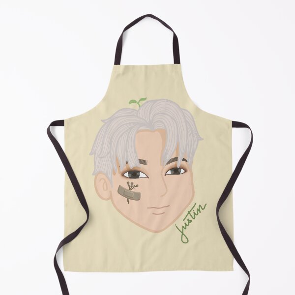 Item preview, SB19 JUSTIN | SURREAL designed and sold by ulricateodoro.