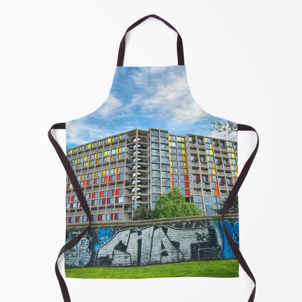 Item preview, Sheffield Park Hill designed and sold by Alisonchambers2.