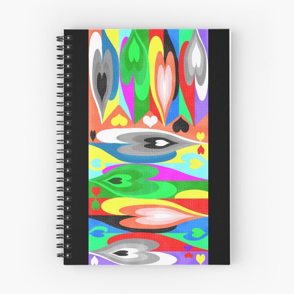 Item preview, Colorful pattern creation  designed and sold by Shirley cute art .