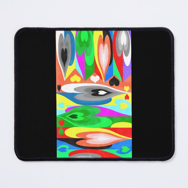 Item preview, Colorful pattern creation  designed and sold by Shirley cute art .