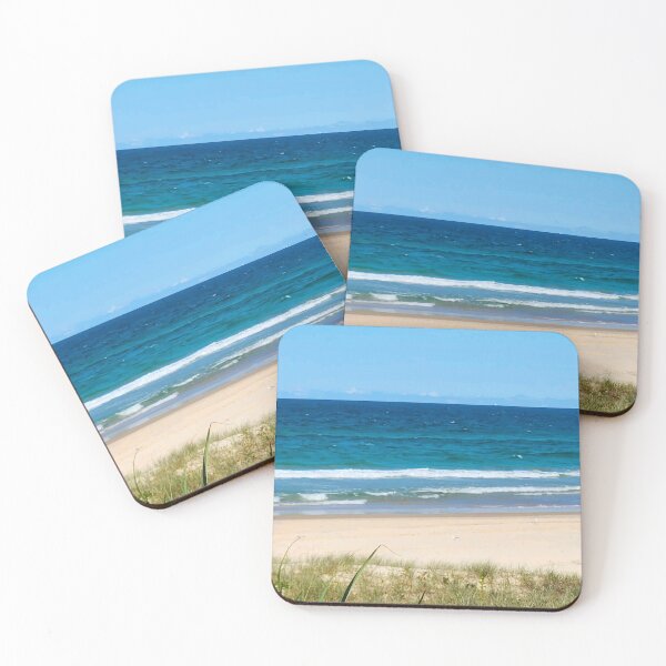 Item preview, Blue Ocean Waves designed and sold by OCNau.