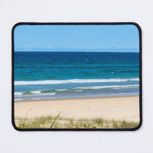 Item preview, Blue Ocean Waves designed and sold by OCNau.