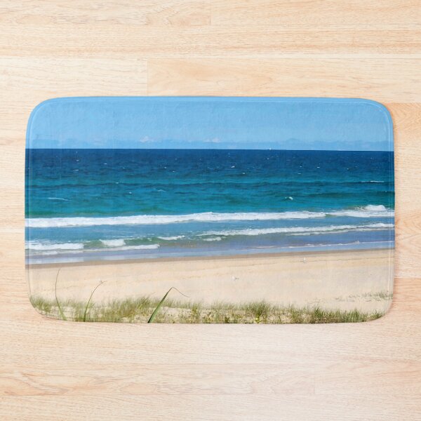 Item preview, Blue Ocean Waves designed and sold by OCNau.