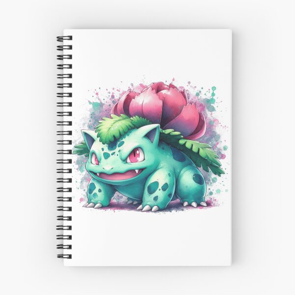 Item preview, Ivy Seed Monster Water Colour designed and sold by Emmy-Kay.