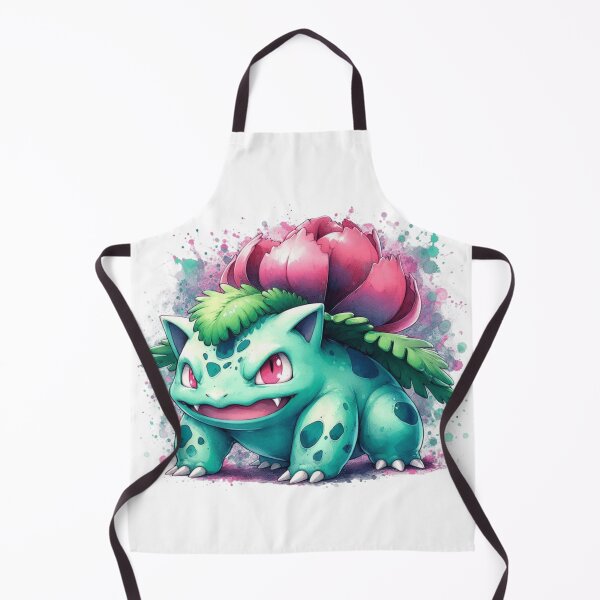 Item preview, Ivy Seed Monster Water Colour designed and sold by Emmy-Kay.