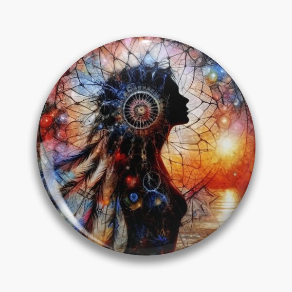 Item preview, Abstract Meditation designed and sold by Bunmigraphics .