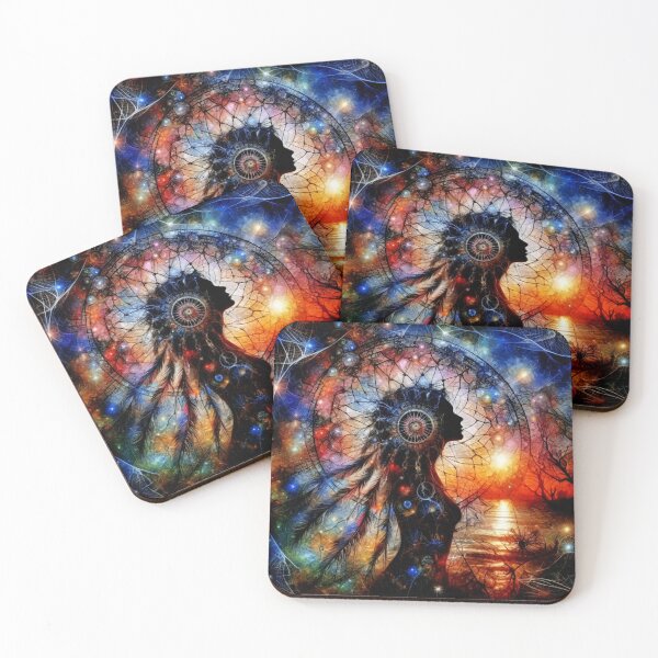 Item preview, Abstract Meditation designed and sold by Bunmigraphics .
