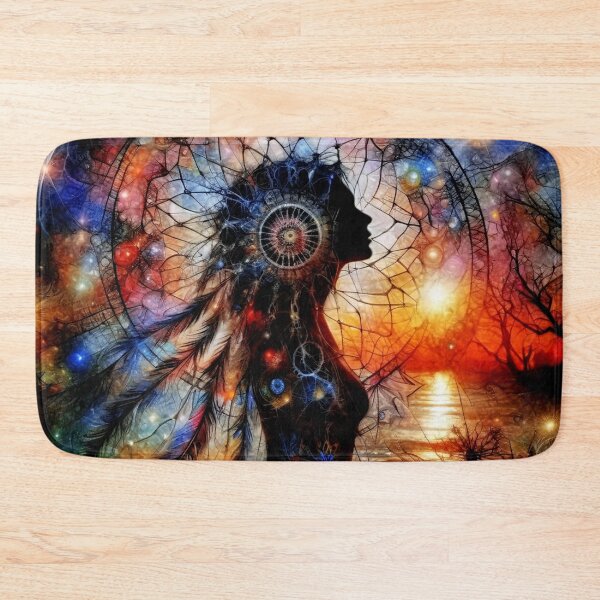 Item preview, Abstract Meditation designed and sold by Bunmigraphics .