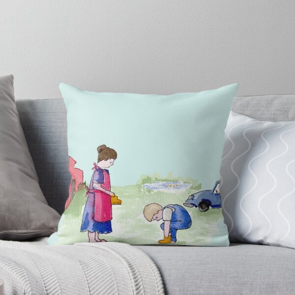 Item preview,  Adventures of a Child of living on the land. designed and sold by Jaana Day.