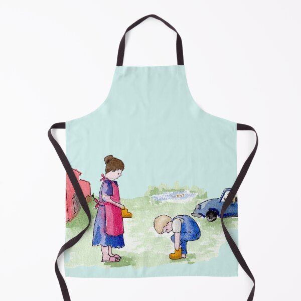 Item preview,  Adventures of a Child of living on the land. designed and sold by Jaana Day.