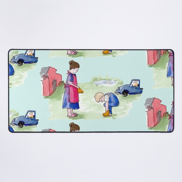 Item preview, Adventures of a Child of living on the land. designed and sold by Jaana Day.