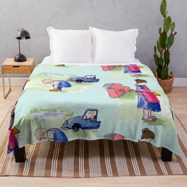Item preview,  Adventures of a Child of living on the land. designed and sold by Jaana Day.