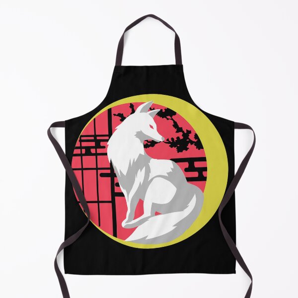 Item preview, Inari V1 designed and sold by Kiboune.