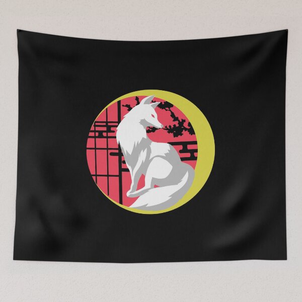 Item preview, Inari V1 designed and sold by Kiboune.
