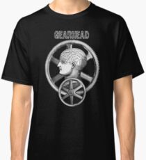 Gearhead #2 Classic T-Shirt