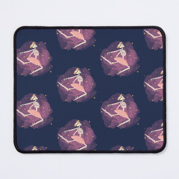 Item preview, Amidst stars, grace dances, beauty in every step designed and sold by heartfeltarts93.