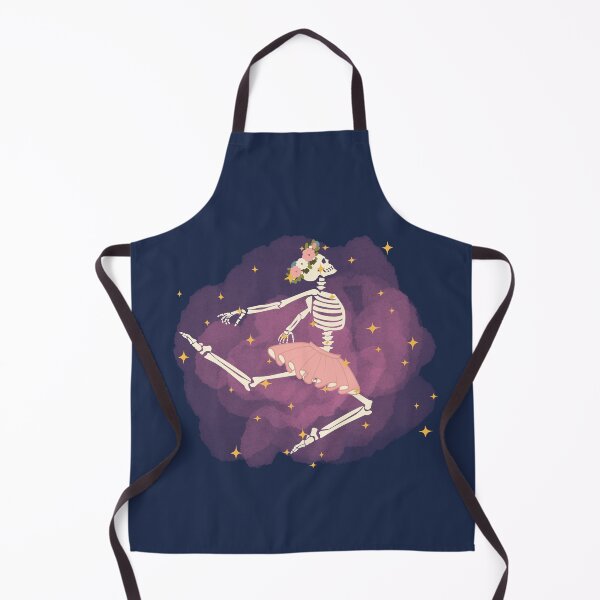 Item preview, Amidst stars, grace dances, beauty in every step designed and sold by heartfeltarts93.
