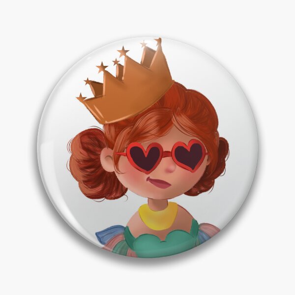 Item preview, Be The Queen You Are  designed and sold by SayaniRG.
