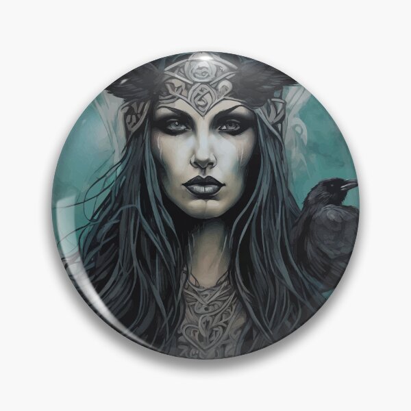 Artikelvorschau, Morrigan blauer Dunst entworfen und verkauft von themorrigan1.
