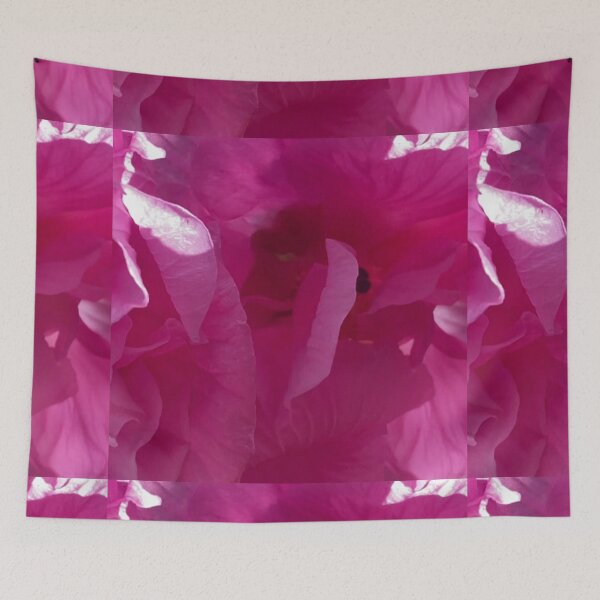 Item preview, hibiscus floral texture designed and sold by Shenuka93.