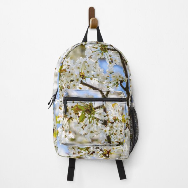 Item preview, White Blossom designed and sold by Dave Hare Photography.