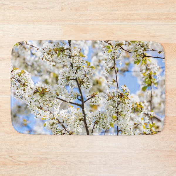 Item preview, White Blossom designed and sold by Dave Hare Photography.