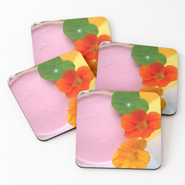 Item preview, Raspberry Lassi designed and sold by SmoothBreeze7 | Liz Collet Photography.