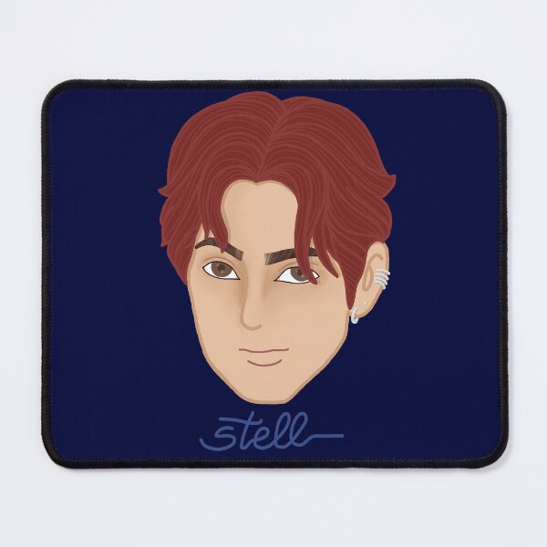 Item preview, SB19 STELL designed and sold by ulricateodoro.