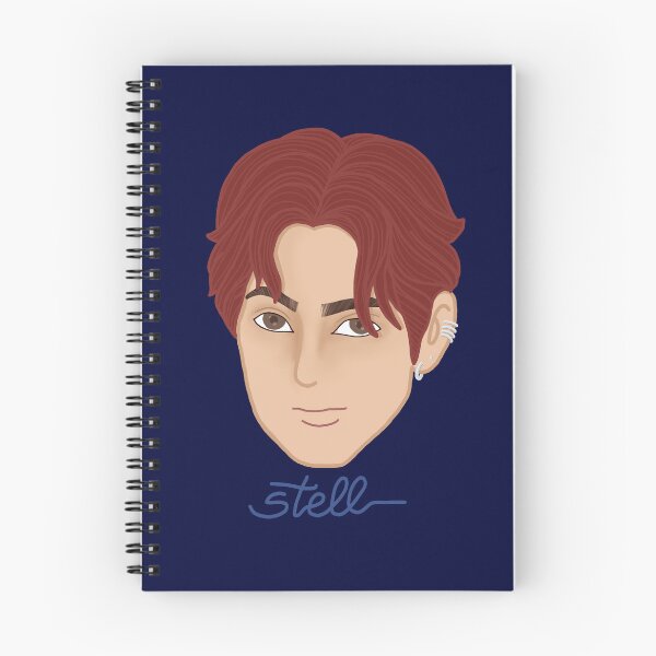 Item preview, SB19 STELL designed and sold by ulricateodoro.