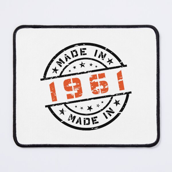 Item preview, Year of Birth Birthday Born In - Made in 1961 designed and sold by ElvisU.