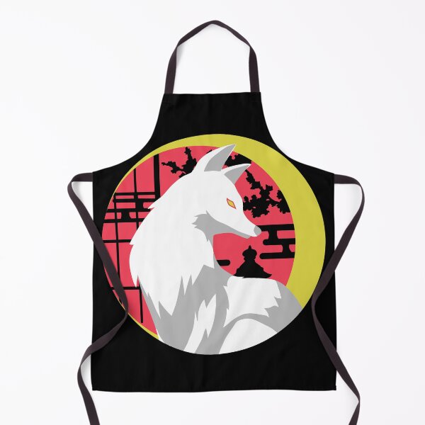 Item preview, Inari V2 designed and sold by Kiboune.