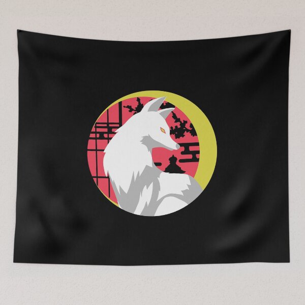 Item preview, Inari V2 designed and sold by Kiboune.
