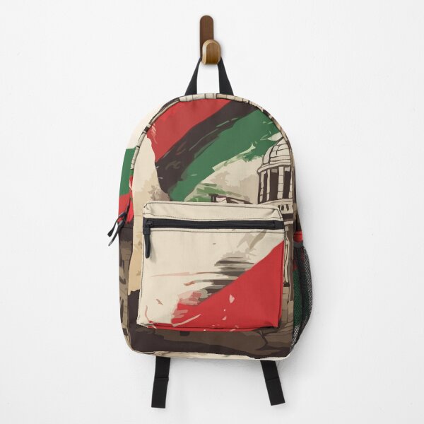 Item preview, Free Palestine T shirt Design designed and sold by teedesigndaily.