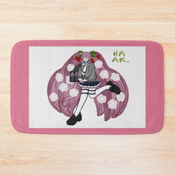 Item preview, Sakura Miku project diva designed and sold by Paper HANk.