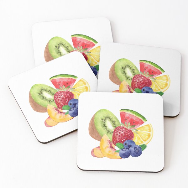 Item preview, Fruit paradise designed and sold by RetroVisions.