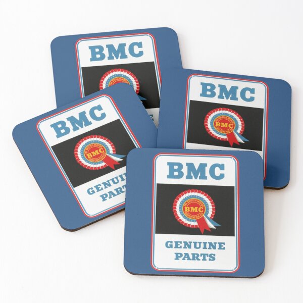 Item preview, BMC Genuine Parts designed and sold by Cars with Character.