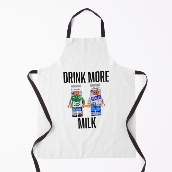 Item preview, Drink more milk designed and sold by TimConstable.