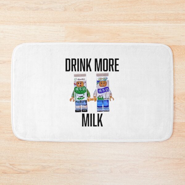 Item preview, Drink more milk designed and sold by TimConstable.