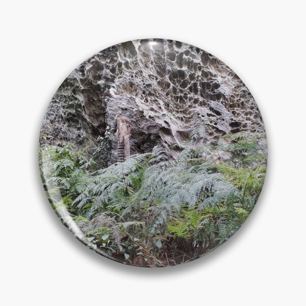 Item preview, Rocky Outcrop With Natural Lace Formation designed and sold by Designsbygroovy.