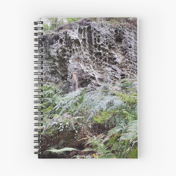 Item preview, Rocky Outcrop With Natural Lace Formation designed and sold by Designsbygroovy.