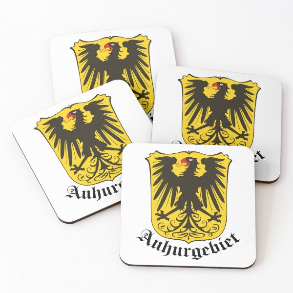 Item preview, Classic Auhurgebiet designed and sold by MadManFaber.